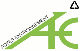 Actes Environnement Logo
